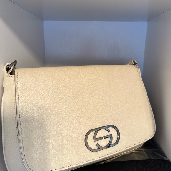 Gucci - Shoulder Bag - Picture 8 of 14